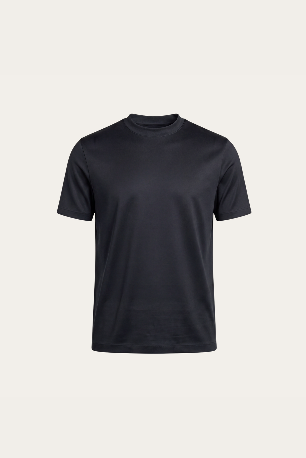 Anthrazitfarbenes Sovereign-T-Shirt
