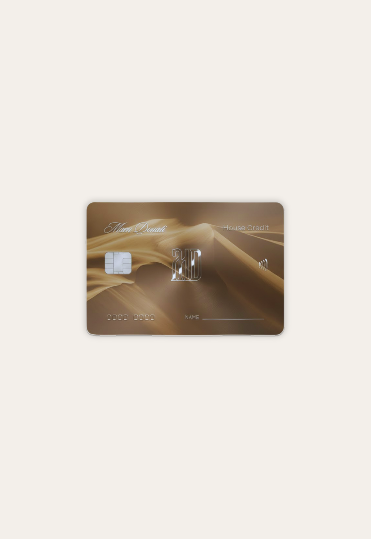 Carte Origine