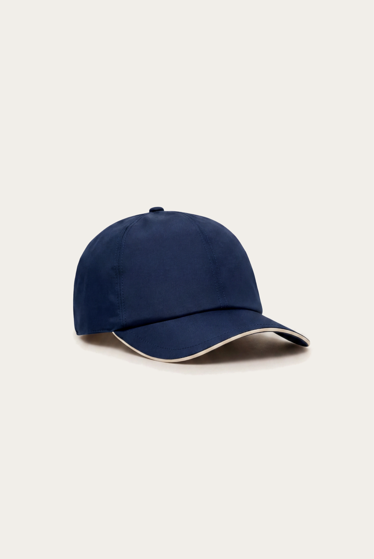 Boné Imperial Azul