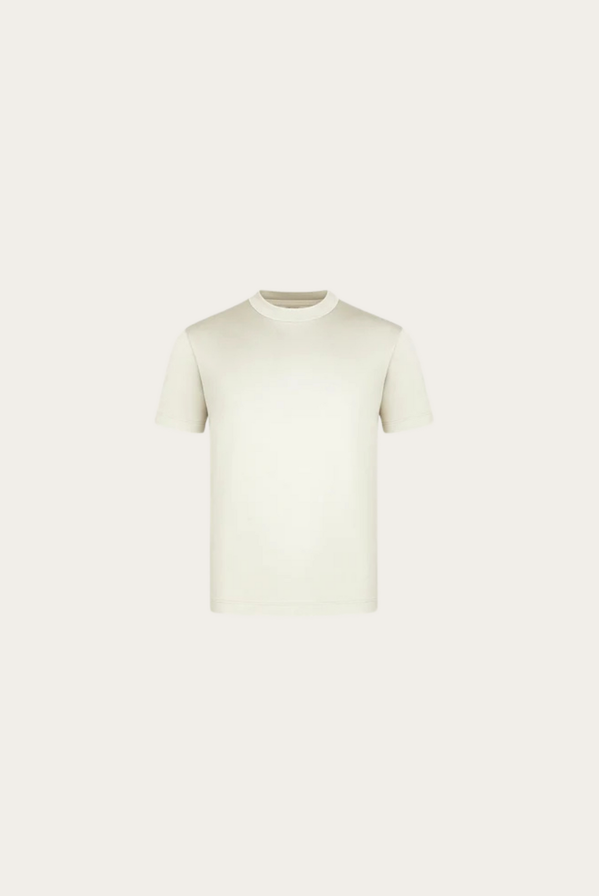 Schwarzes Imperial-T-Shirt