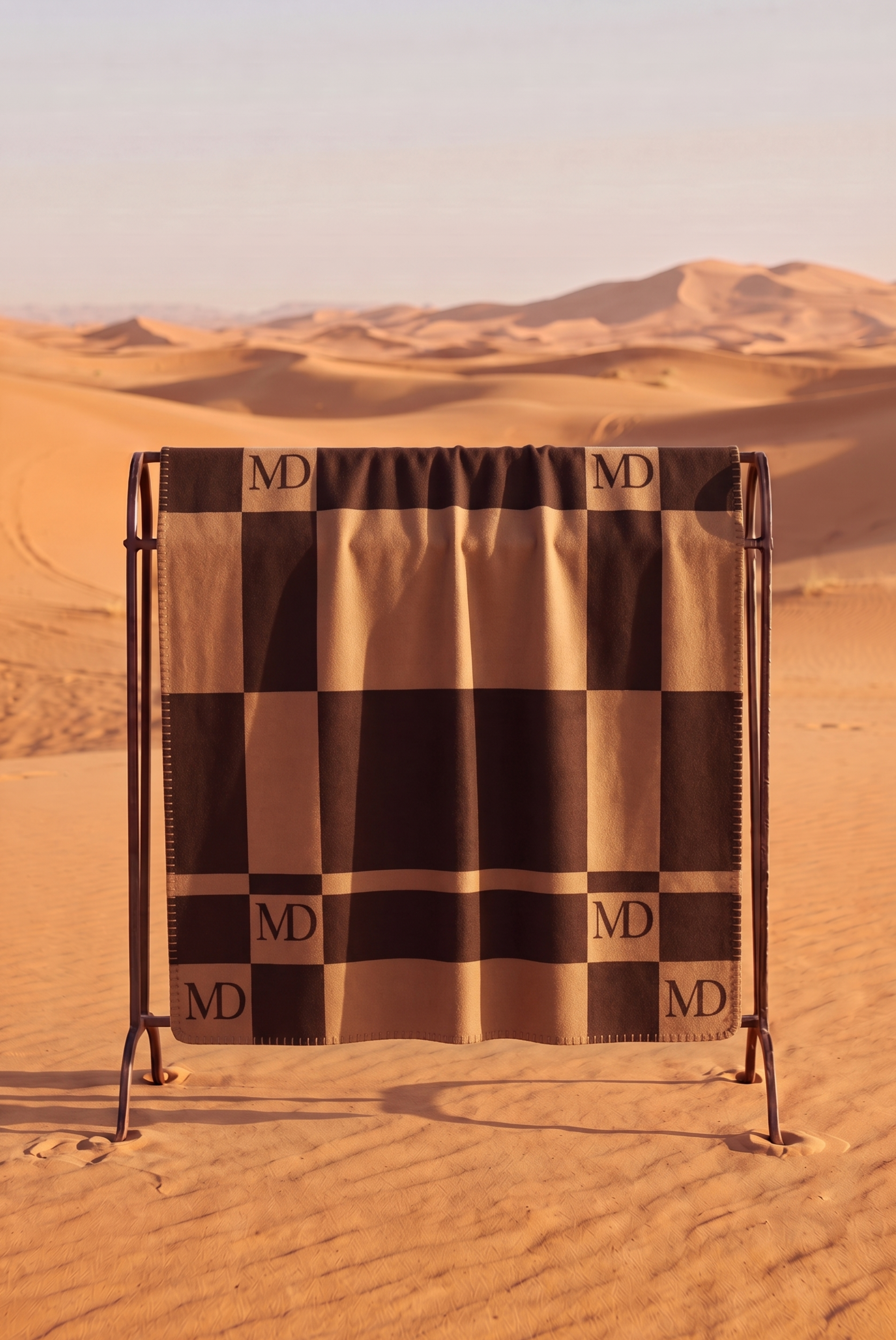 Palisades Blanket