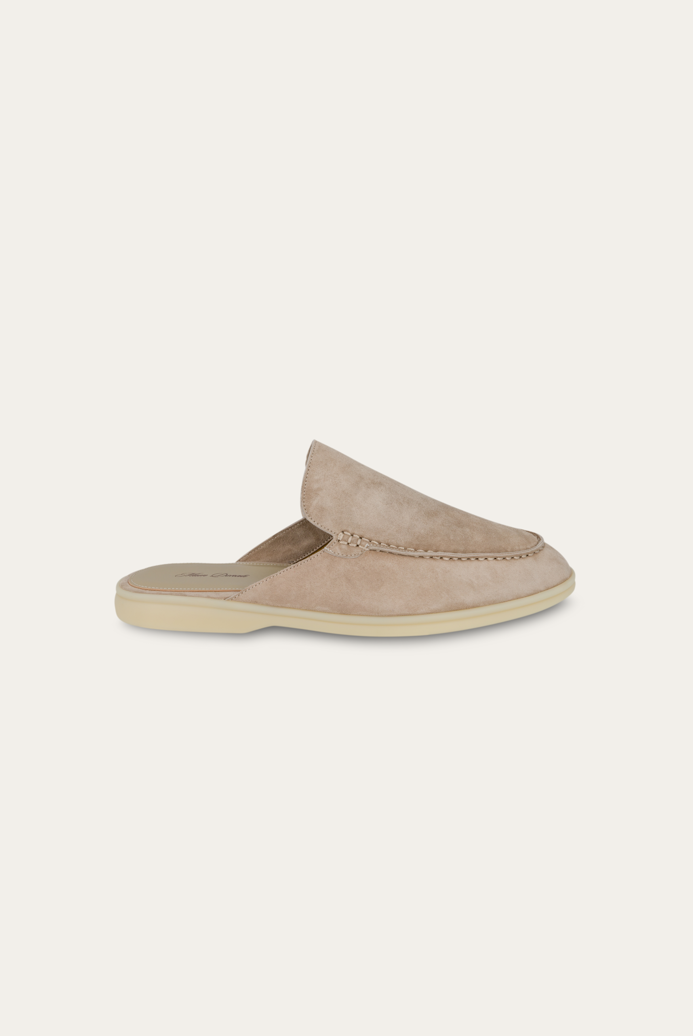 Desert Meridian Mule