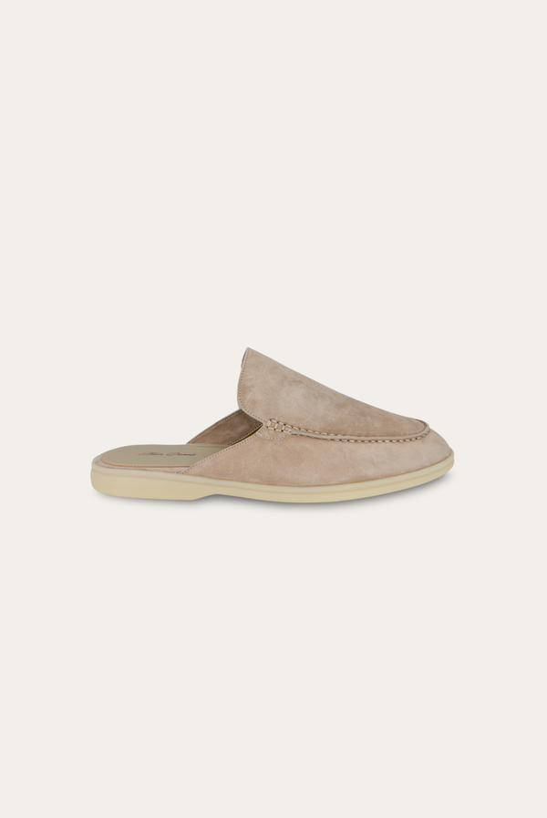 Desert Meridian Mule