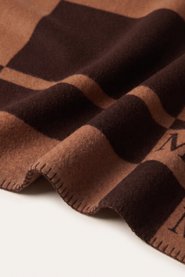 Palisades Blanket