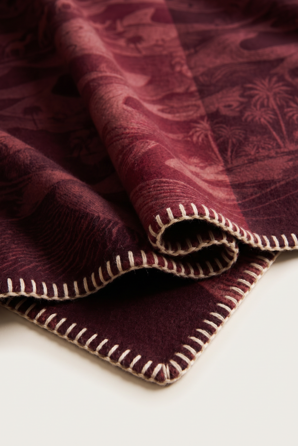 Khali Blanket