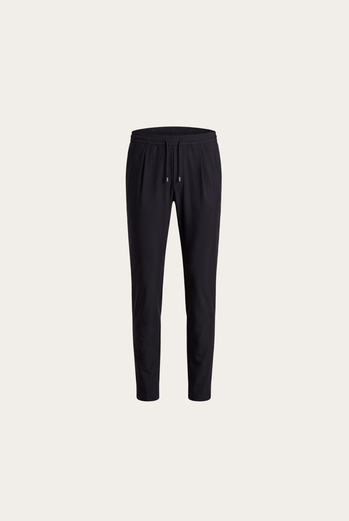 Schwarze Sarh-Hose