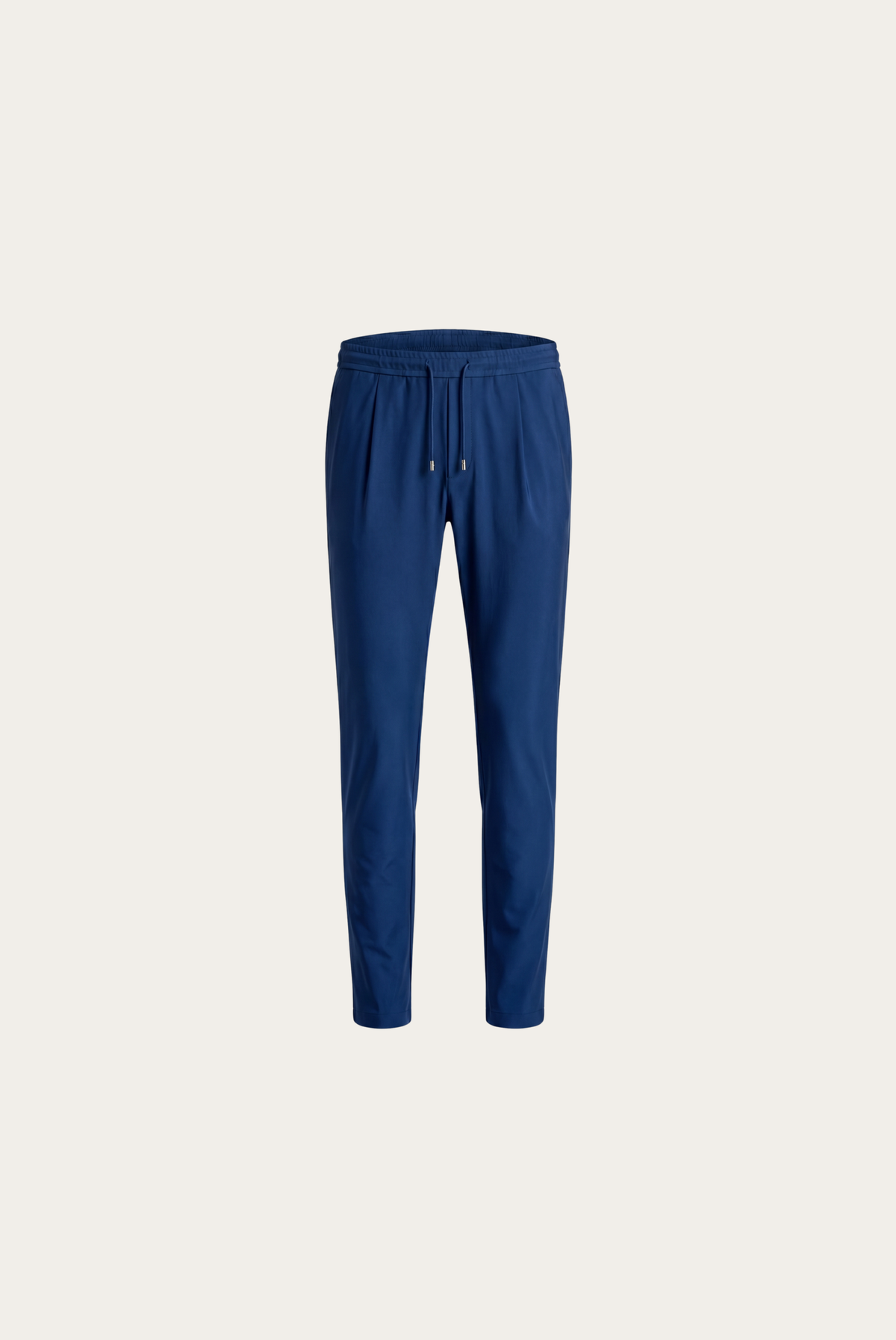 Blaue Sarh-Hose