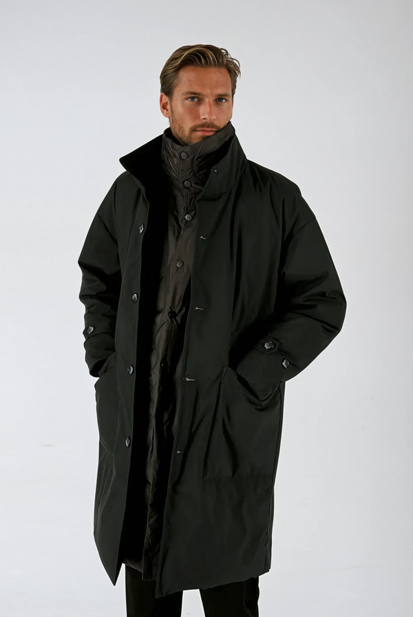 Black Donati Alpine