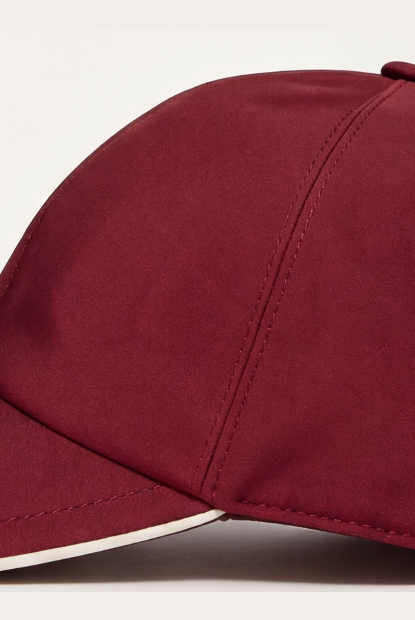 Red Imperial Cap