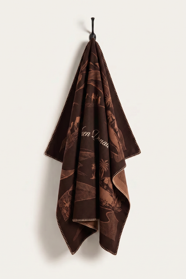 Khali Blanket