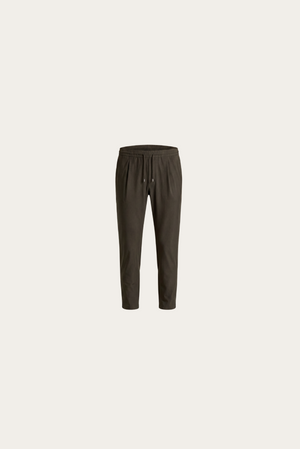 Khakifarbene Sarh-Hose