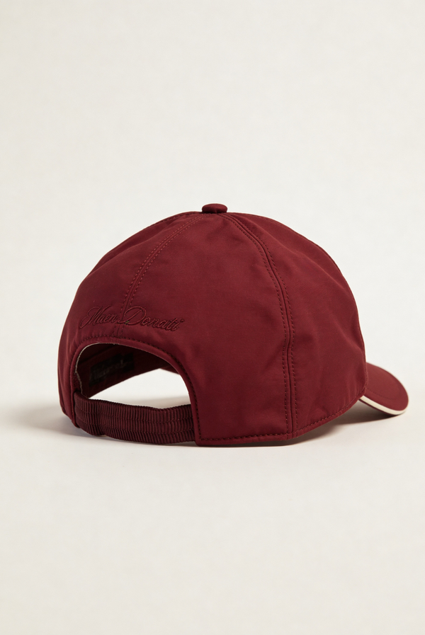 Red Imperial Cap