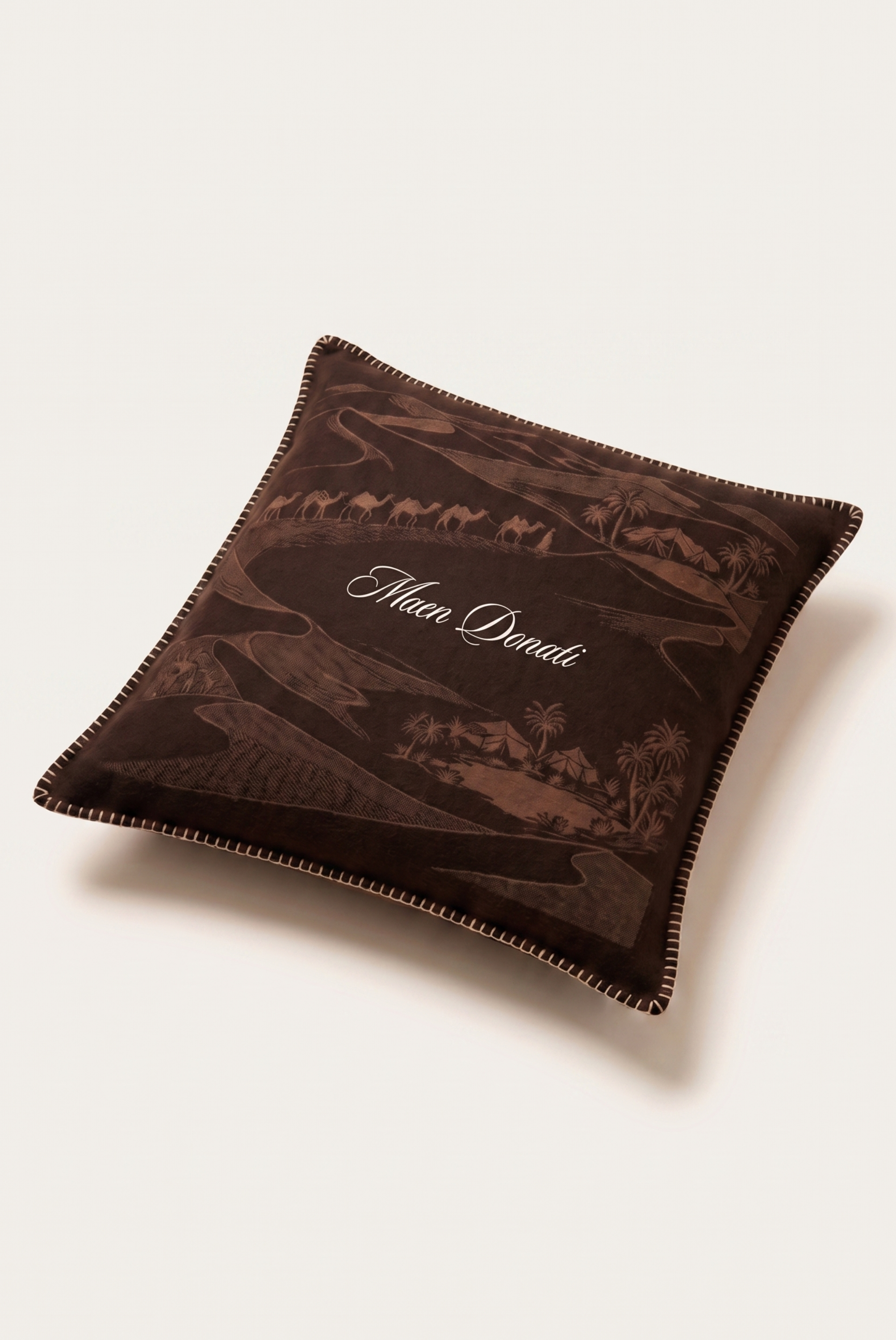 Khali Cushion