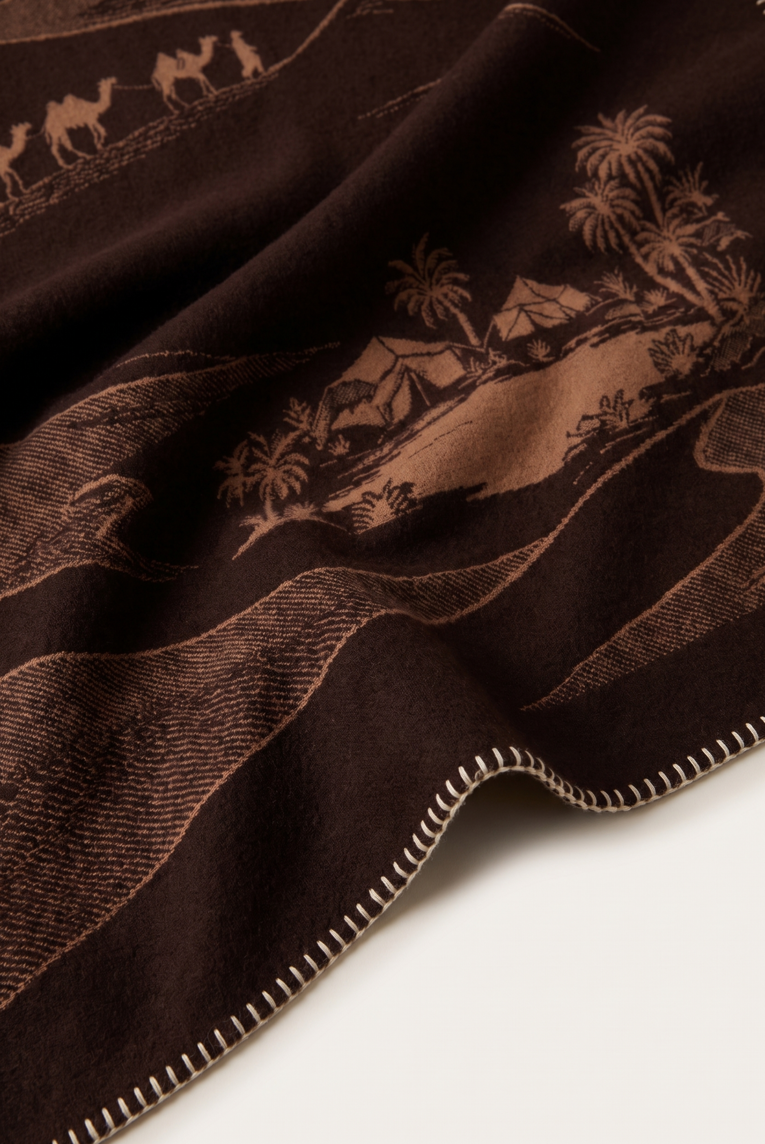 Khali Blanket