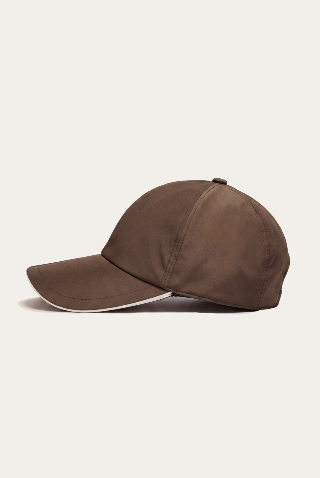 Olive Imperial Cap