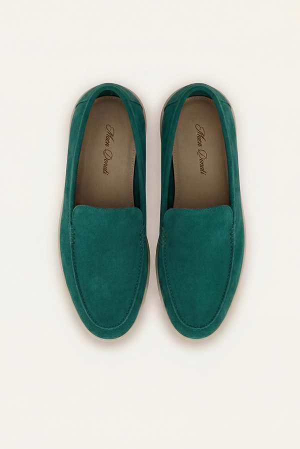 Viridian Marina Loafer