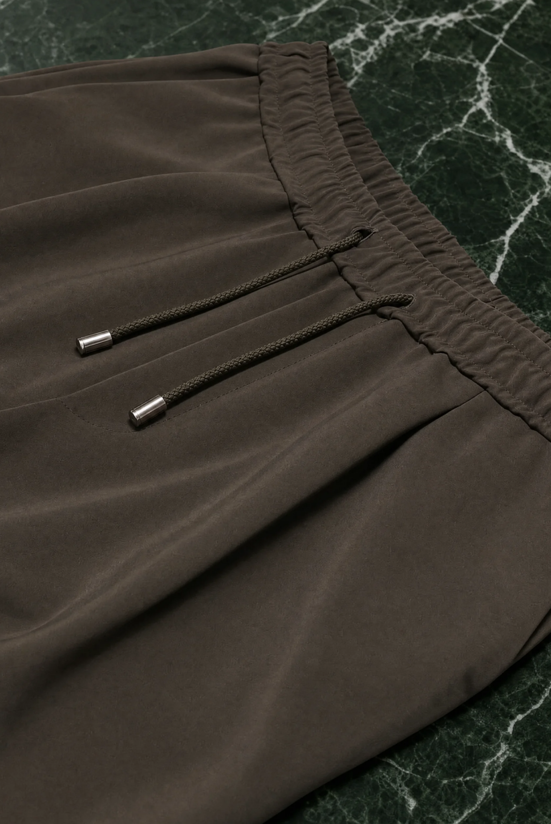 Khaki Sarh Pantalon