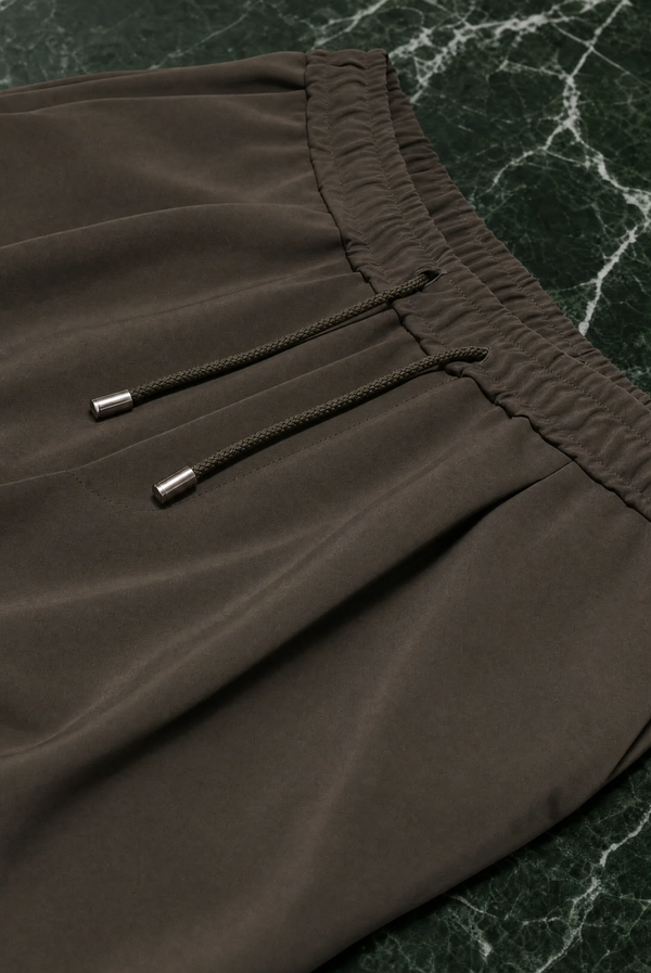 Khaki Sarh Pantalon