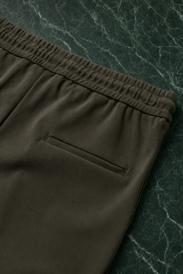 Khaki Sarh Pantalon