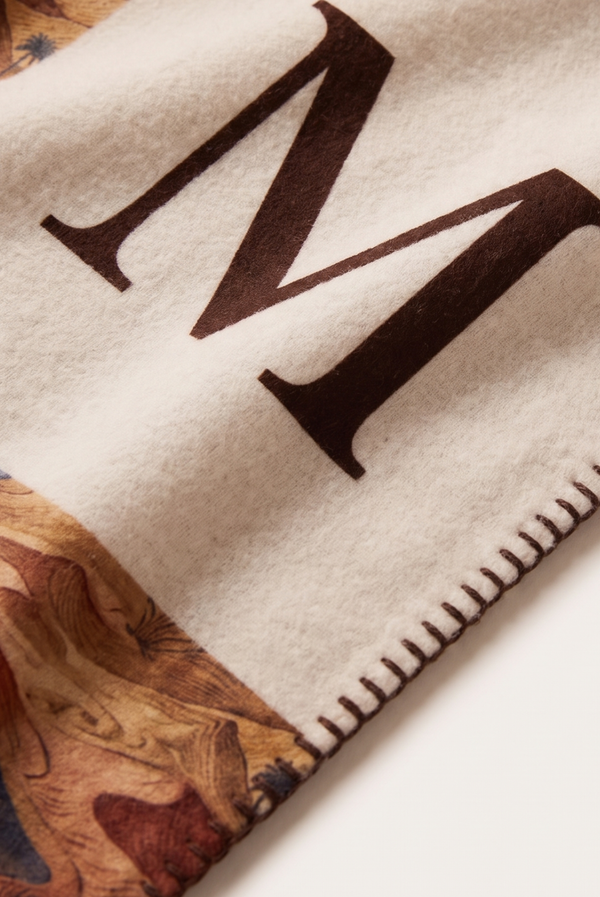 Inwood Blanket