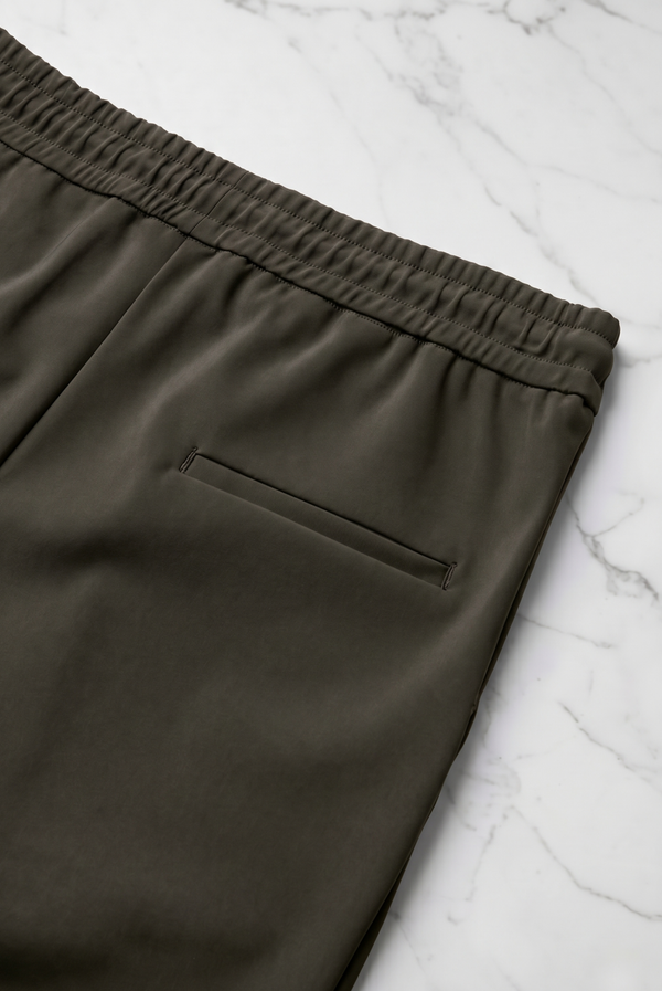 Khaki Sarh Pantalon