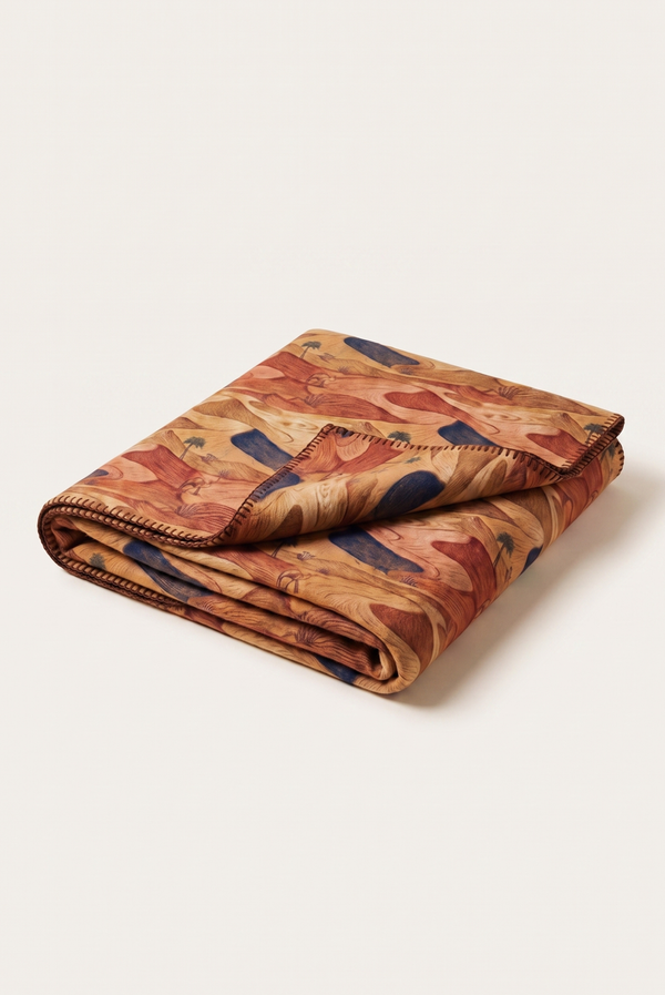 Liwa Blanket