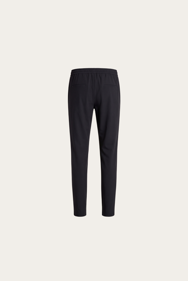 Black Sarh Pantalon