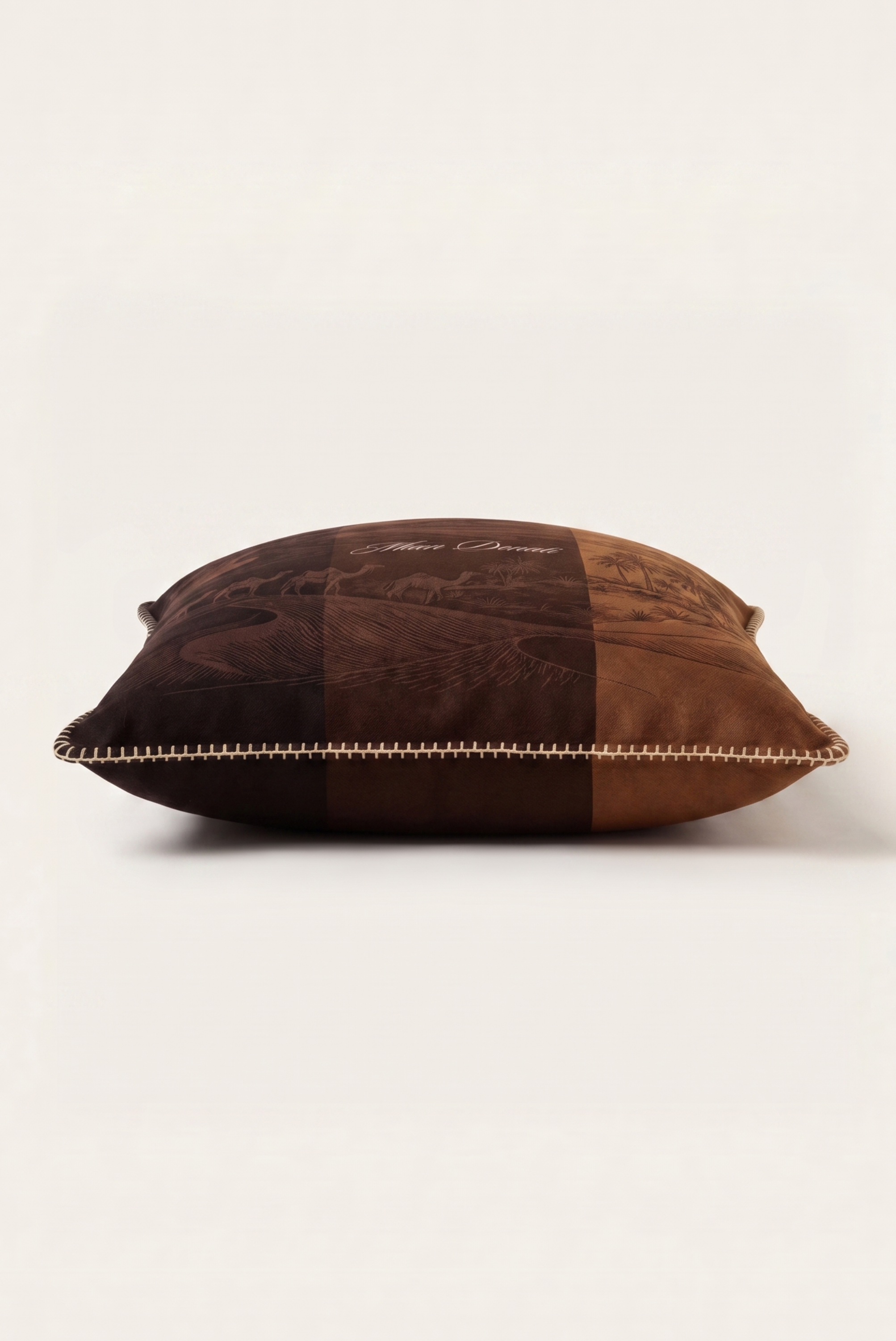 Hatta Cushion