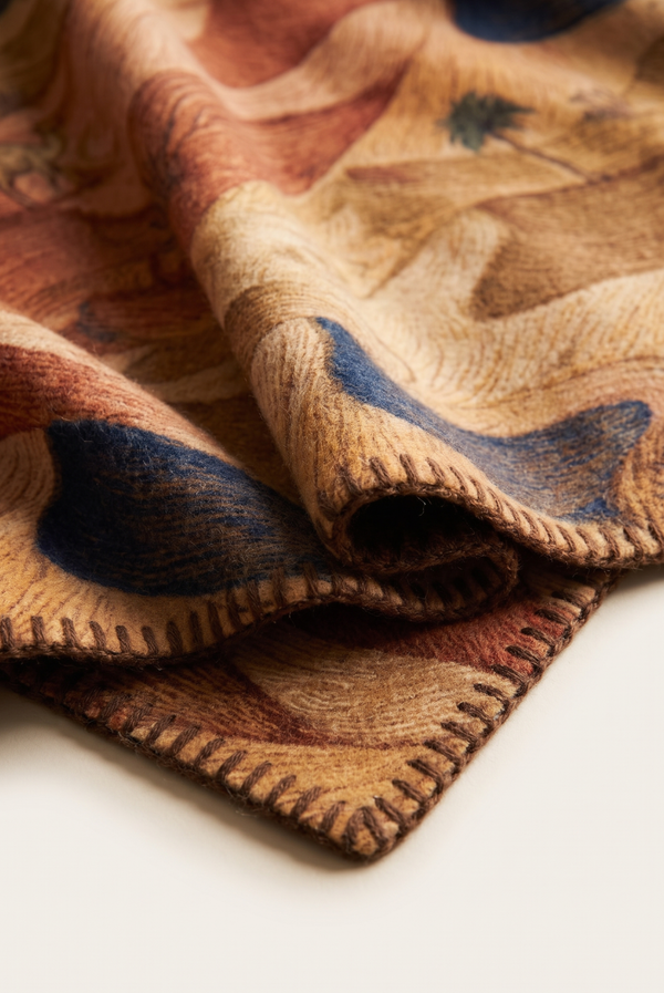 Liwa Blanket