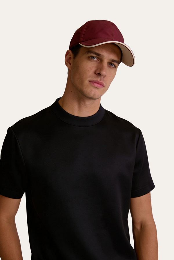 Red Imperial Cap