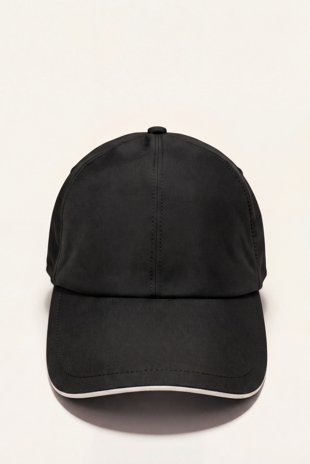 Black Imperial Cap