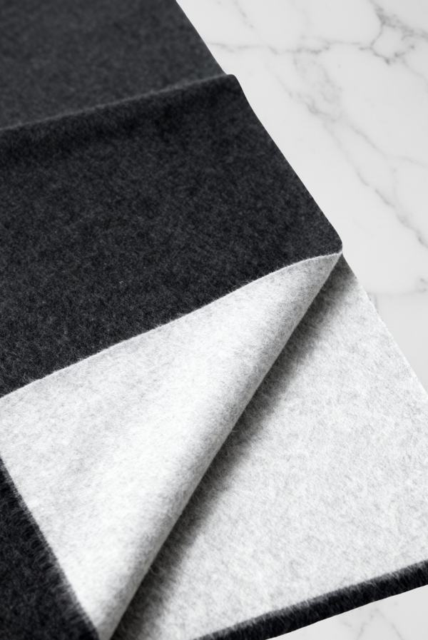 Cashmere Essentials