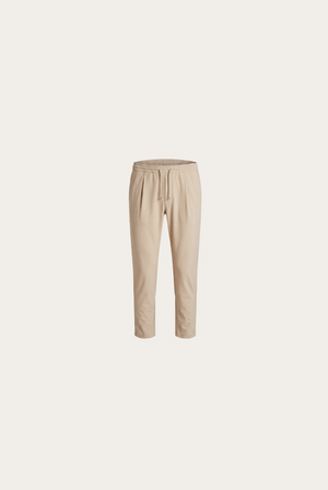Khakifarbene Sarh-Hose