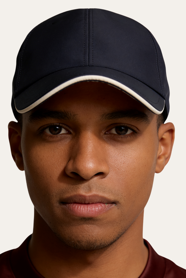 Blue Imperial Cap