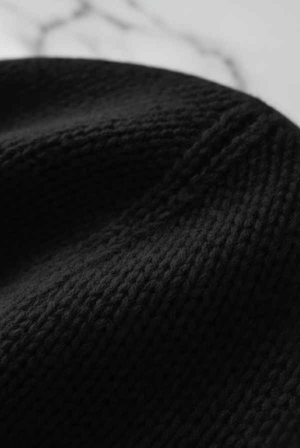 Cashmere Essentials