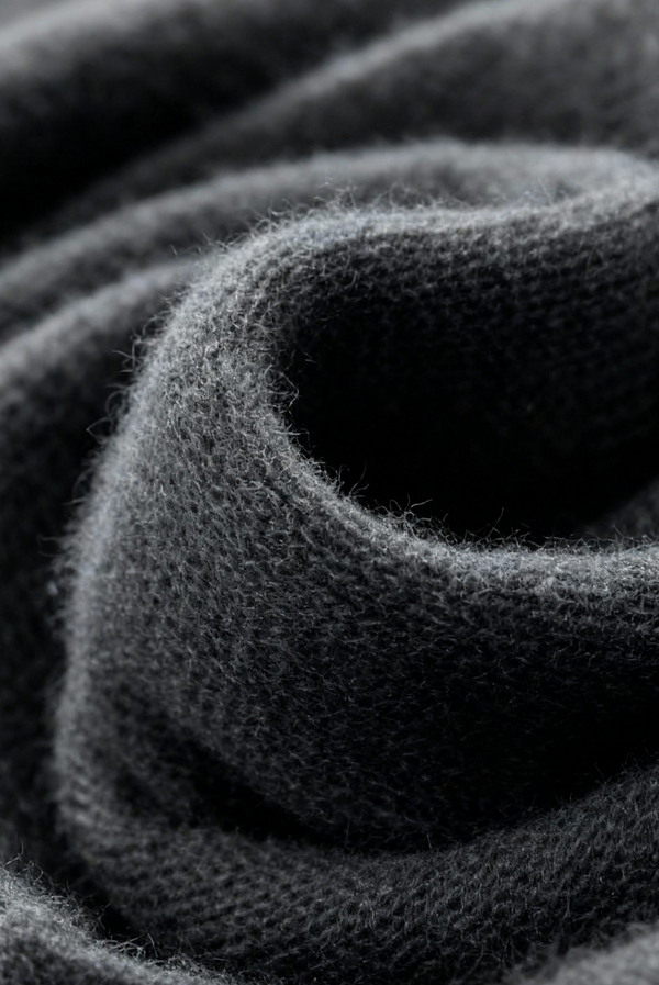 Cashmere Essentials