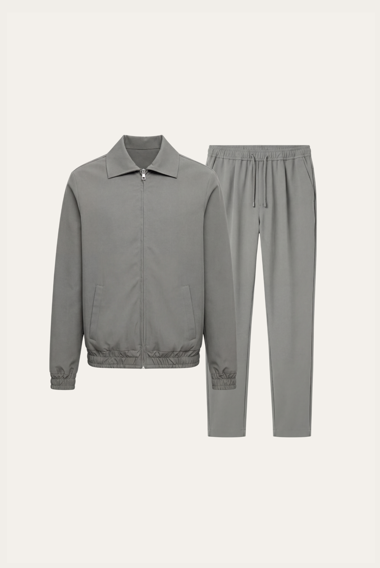 Cloud Engineered Set