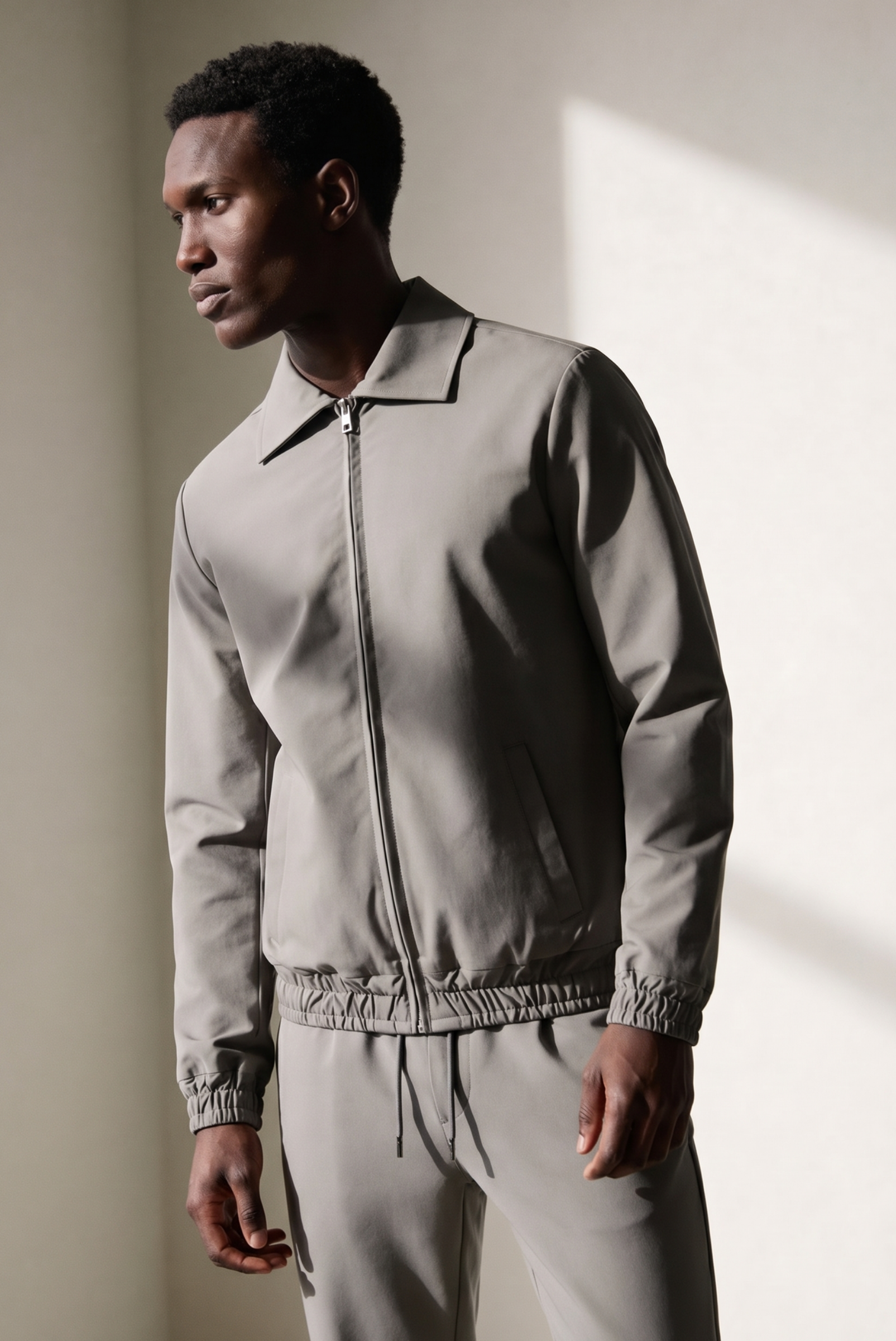 Cloud Engineered Set