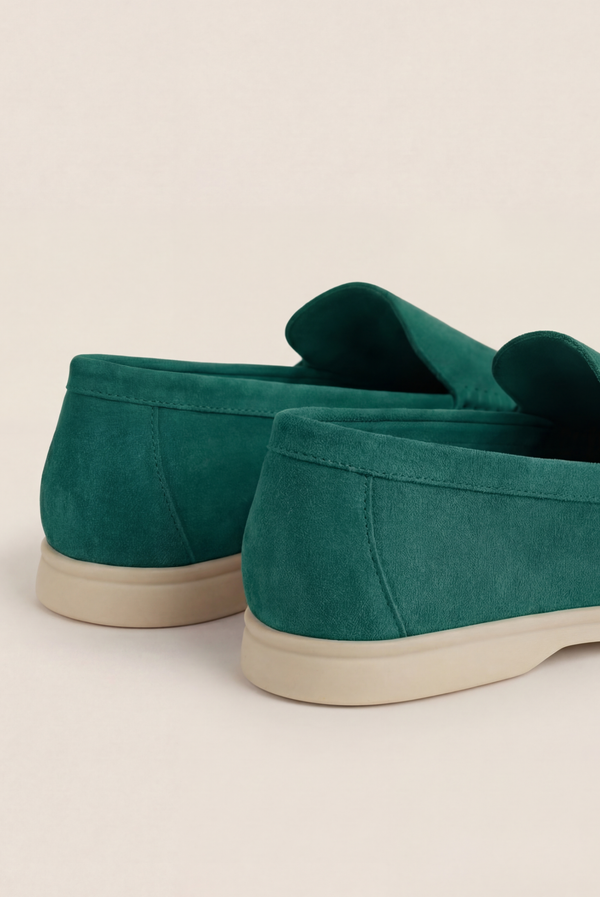 Viridian Marina Loafer