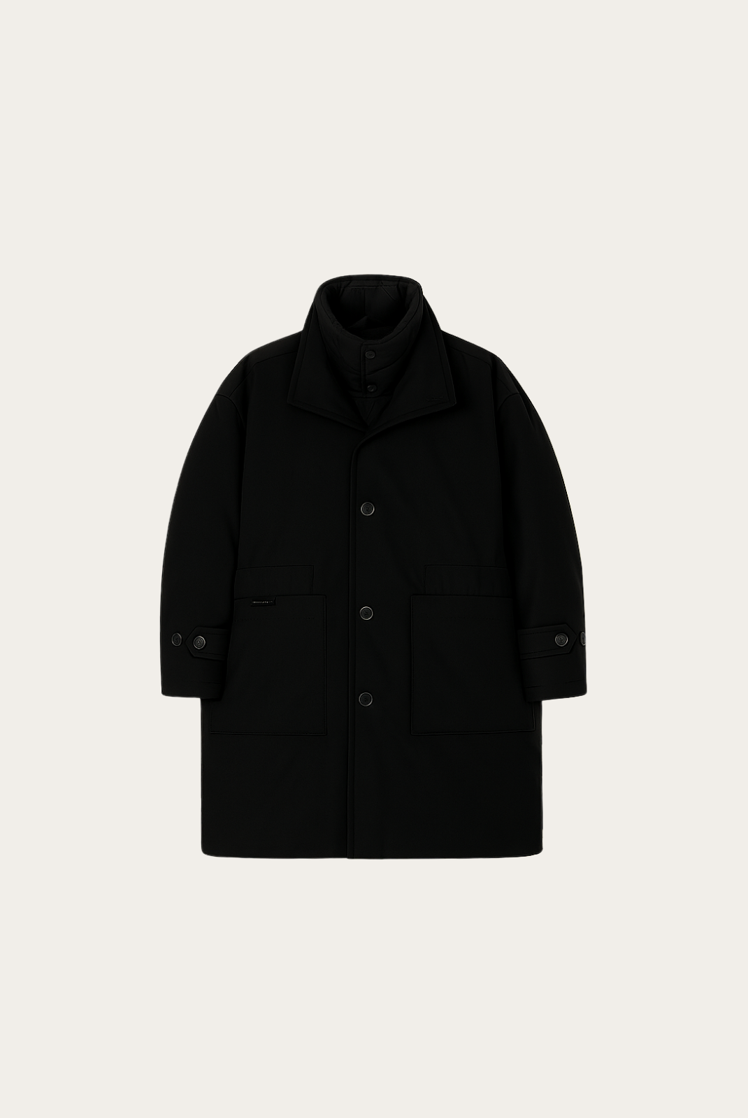 Black Donati Alpine