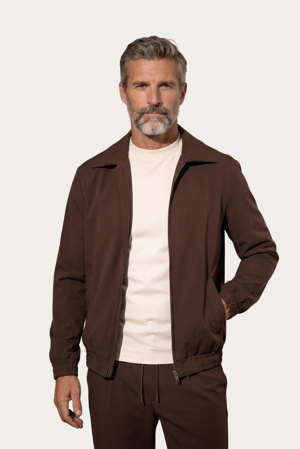 Brown Engineered Set