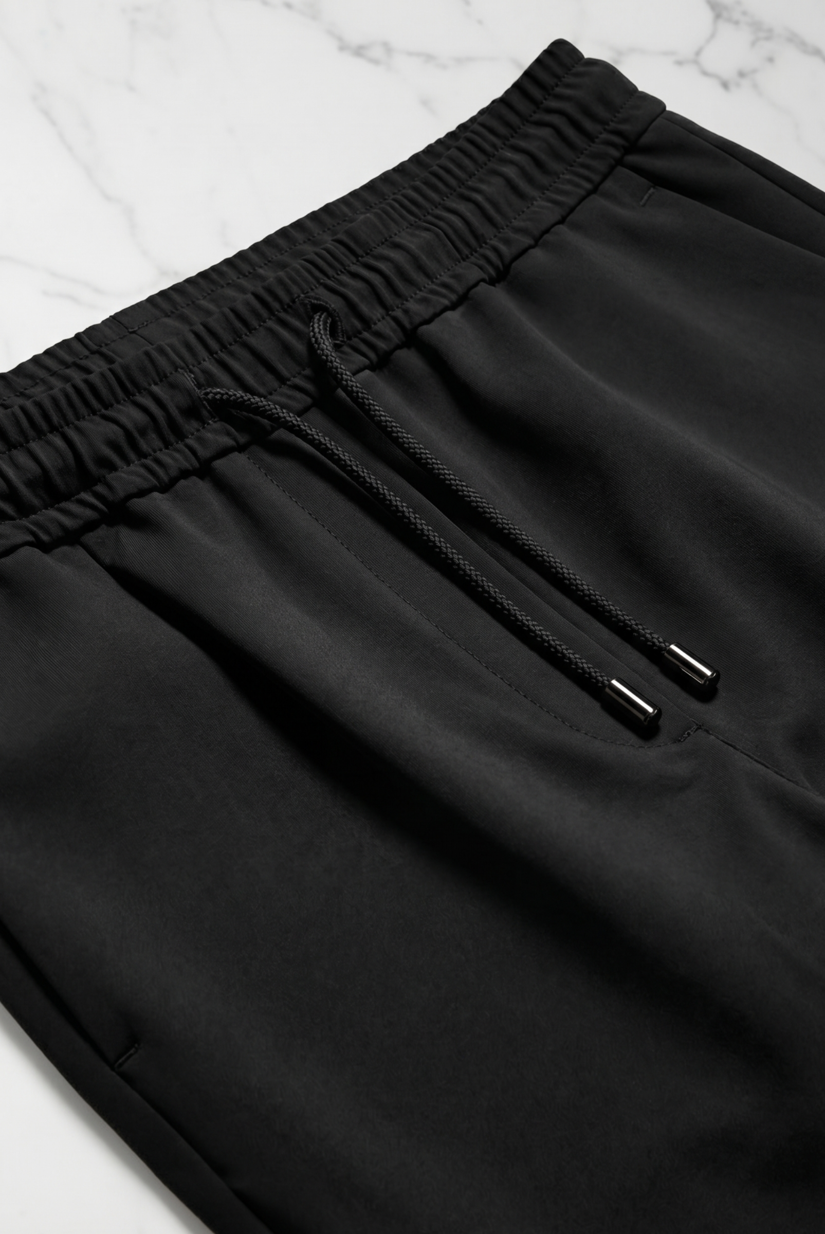 Black Engineered Set