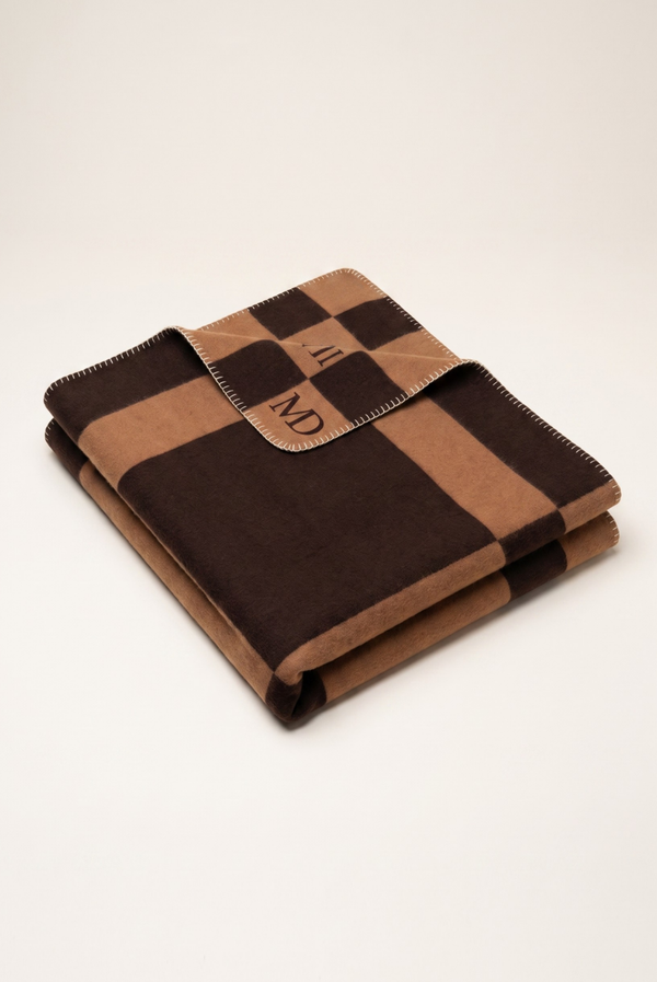 Palisades Blanket