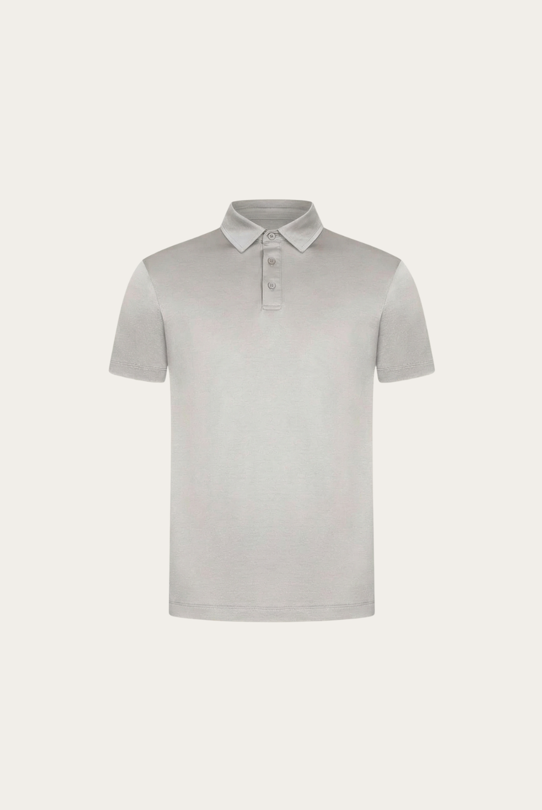 Greige Imperial Polo