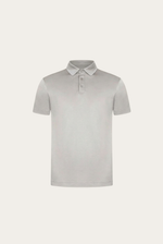 Greige Imperial Polo