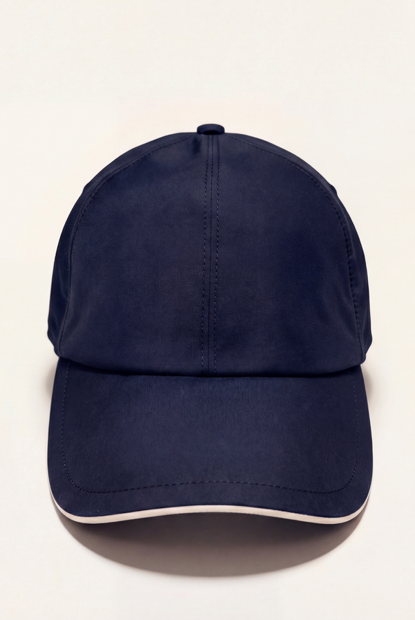 Blue Imperial Cap