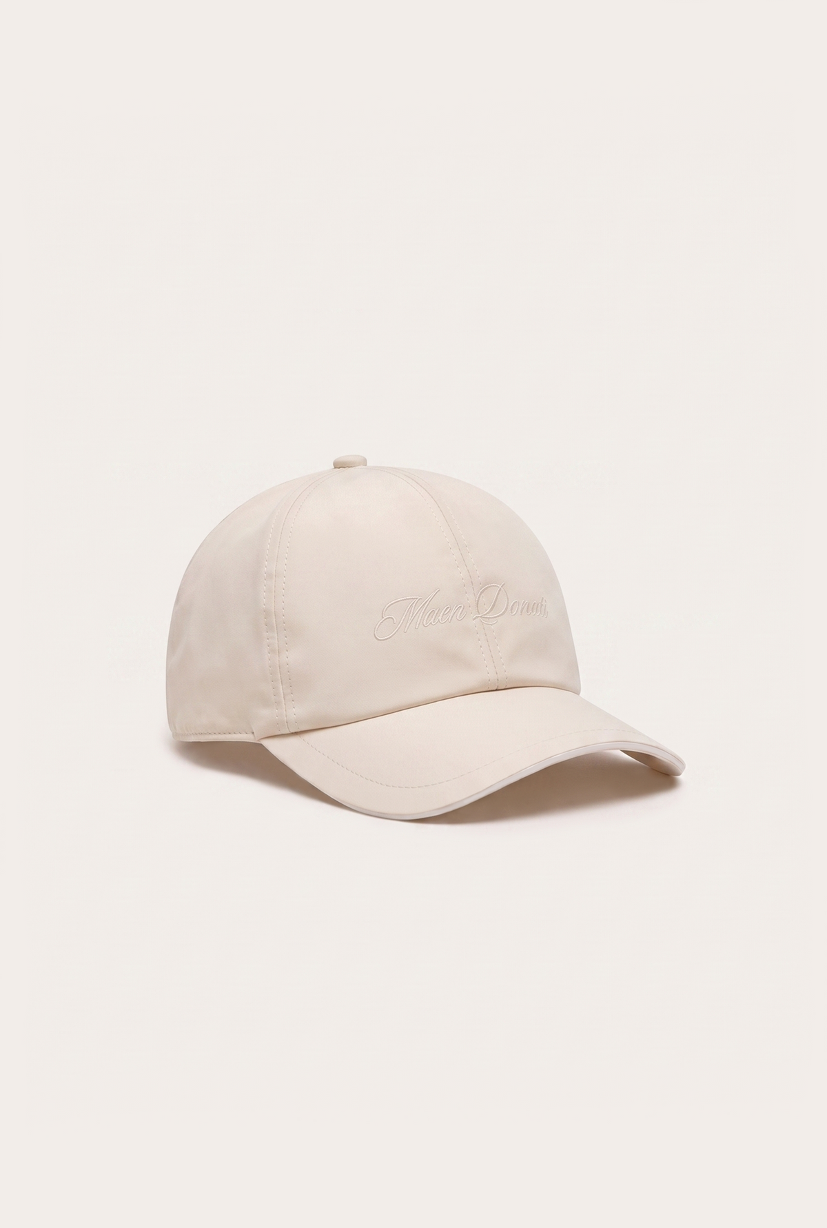 Olivgrüne Imperial-Baseballcap