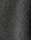Dunkelgraue Merinowollhose