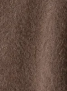 Dunkelbraune Merinowollhose