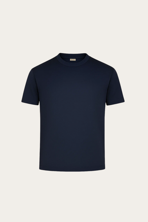 Marineblaues Imperial-T-Shirt